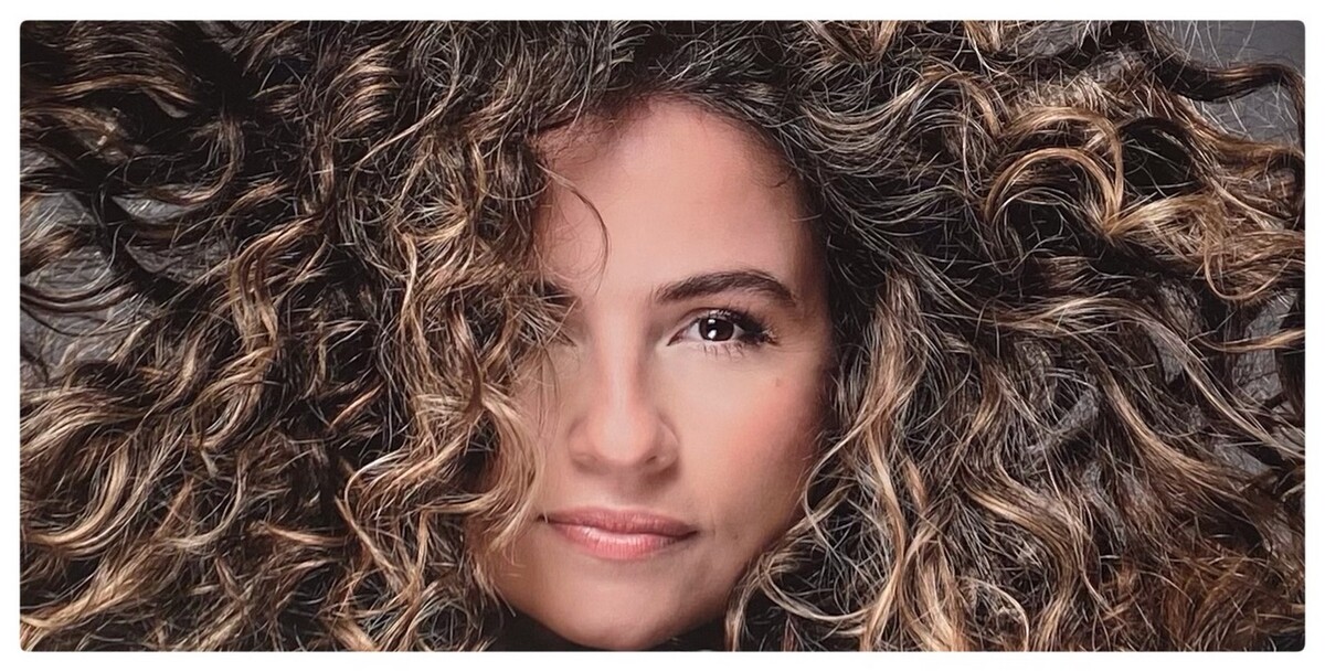 Great Hair!